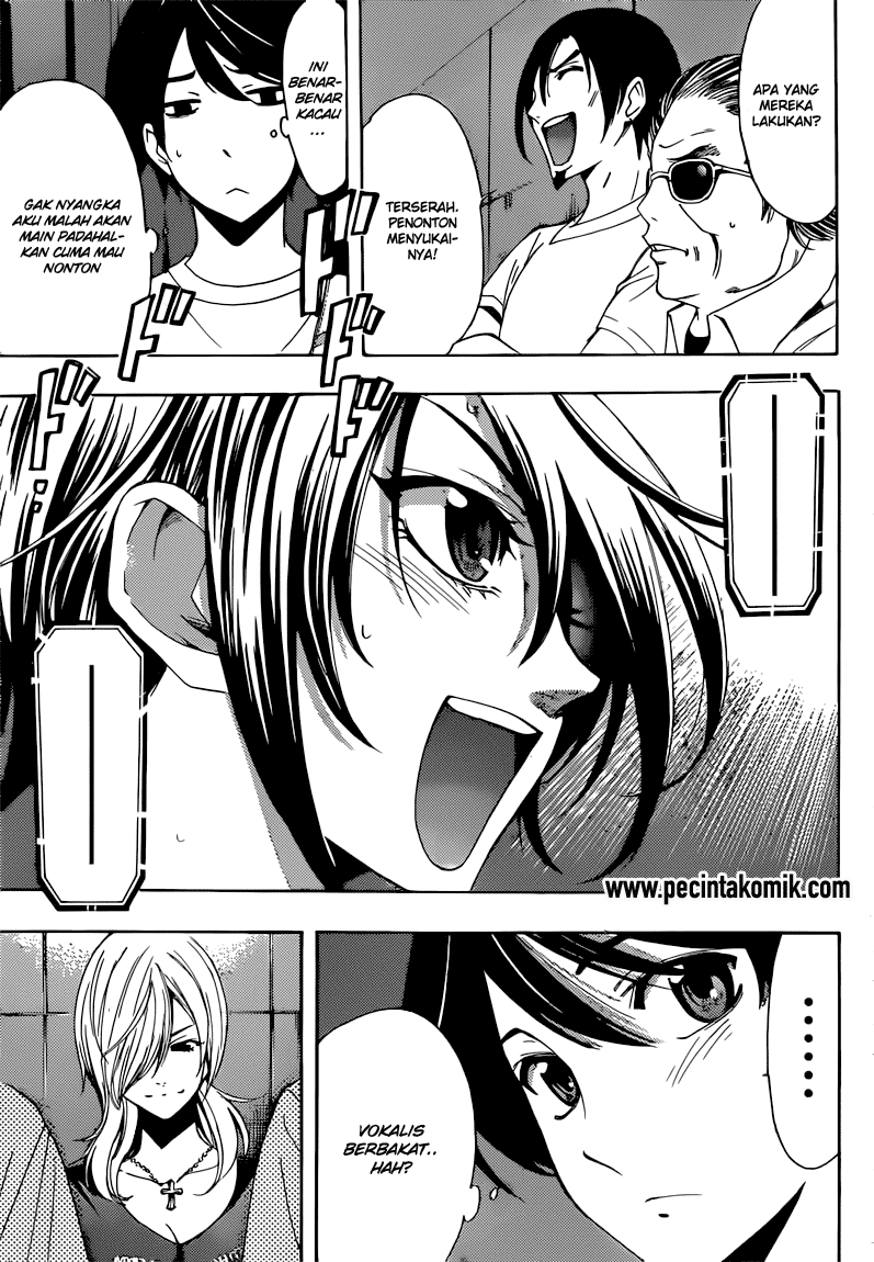 Fuuka Bab 78 halaman 4