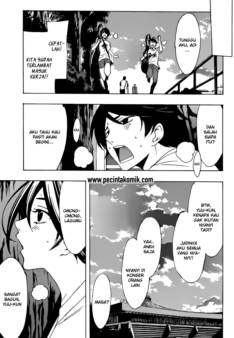 Fuuka Bab 78 halaman 6
