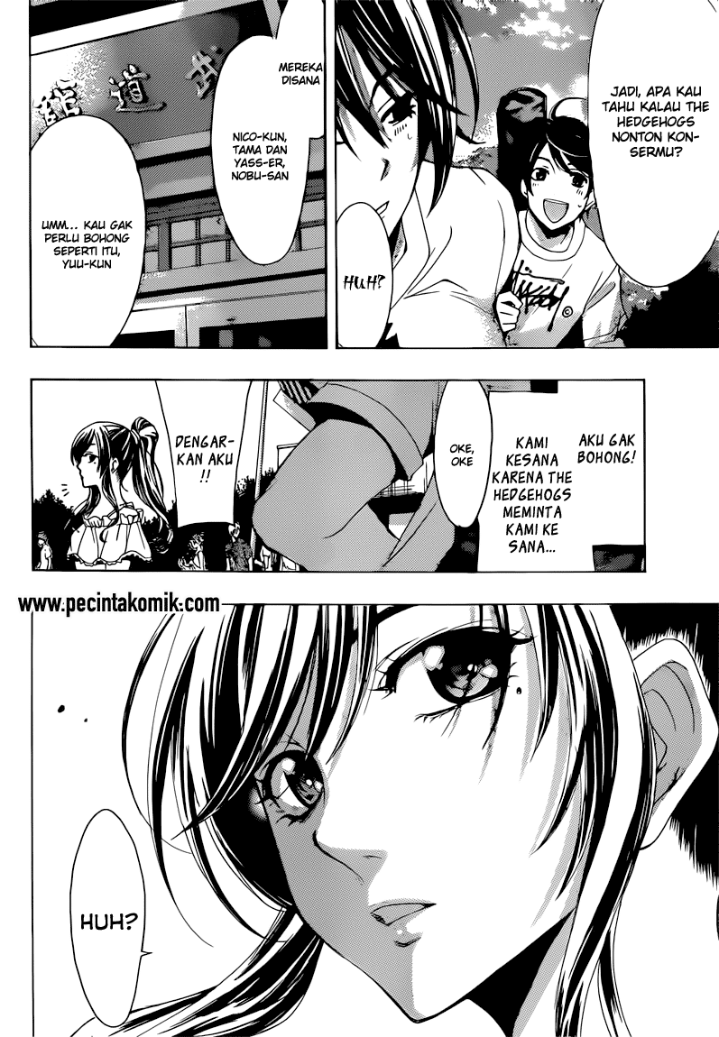 Fuuka Bab 78 halaman 7