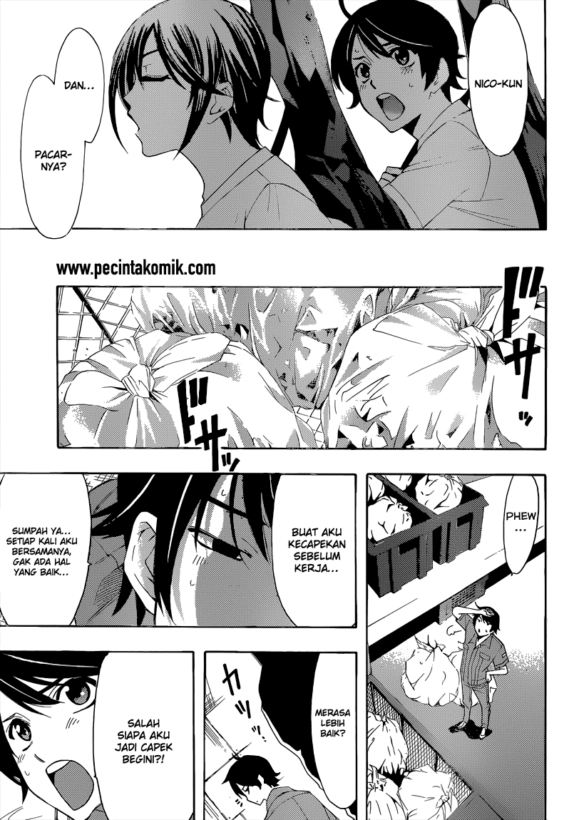 Fuuka Bab 78 halaman 8