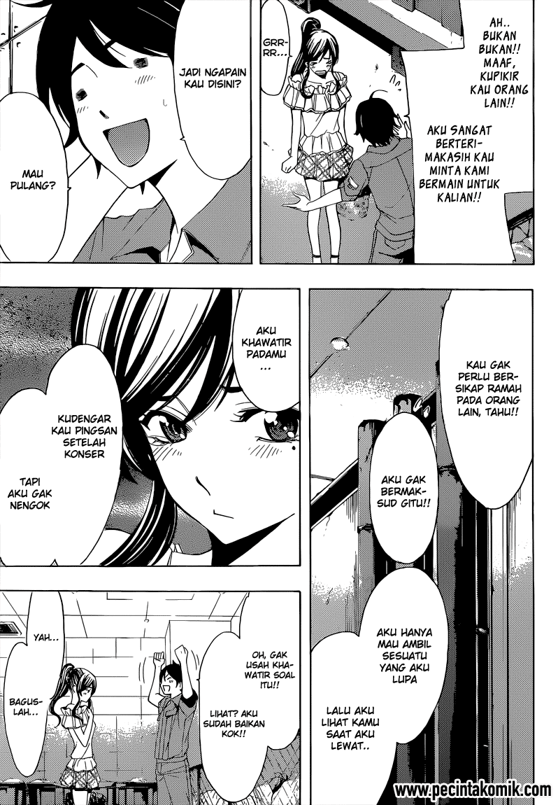 Fuuka Bab 78 halaman 10