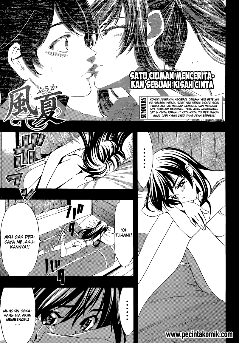 Fuuka Bab 79 halaman 2