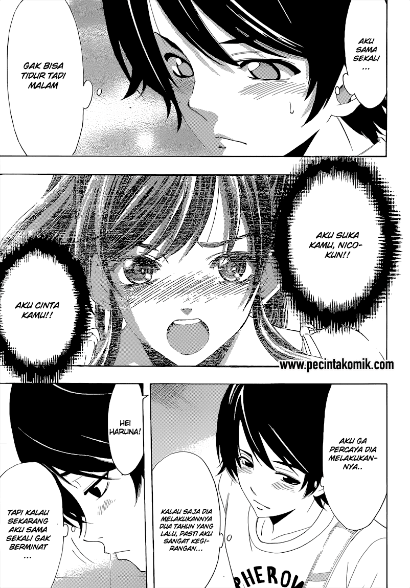 Fuuka Bab 79 halaman 4