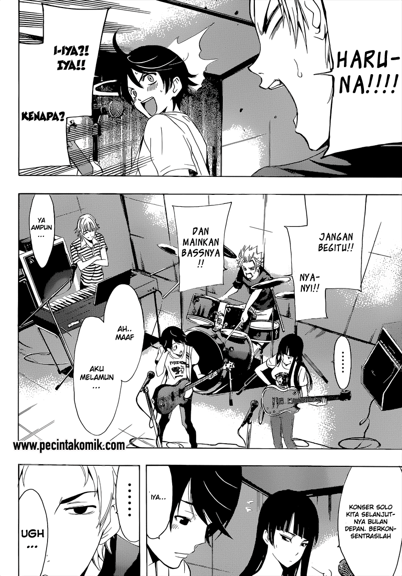 Fuuka Bab 79 halaman 5