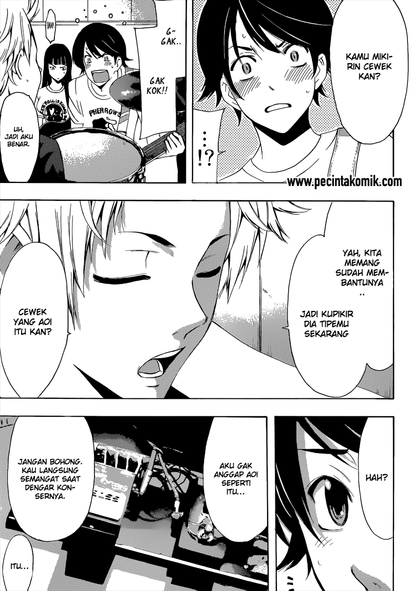 Fuuka Bab 79 halaman 6