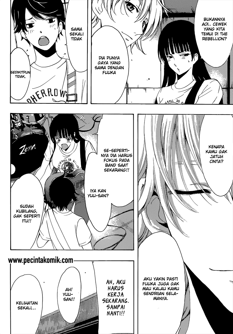 Fuuka Bab 79 halaman 7