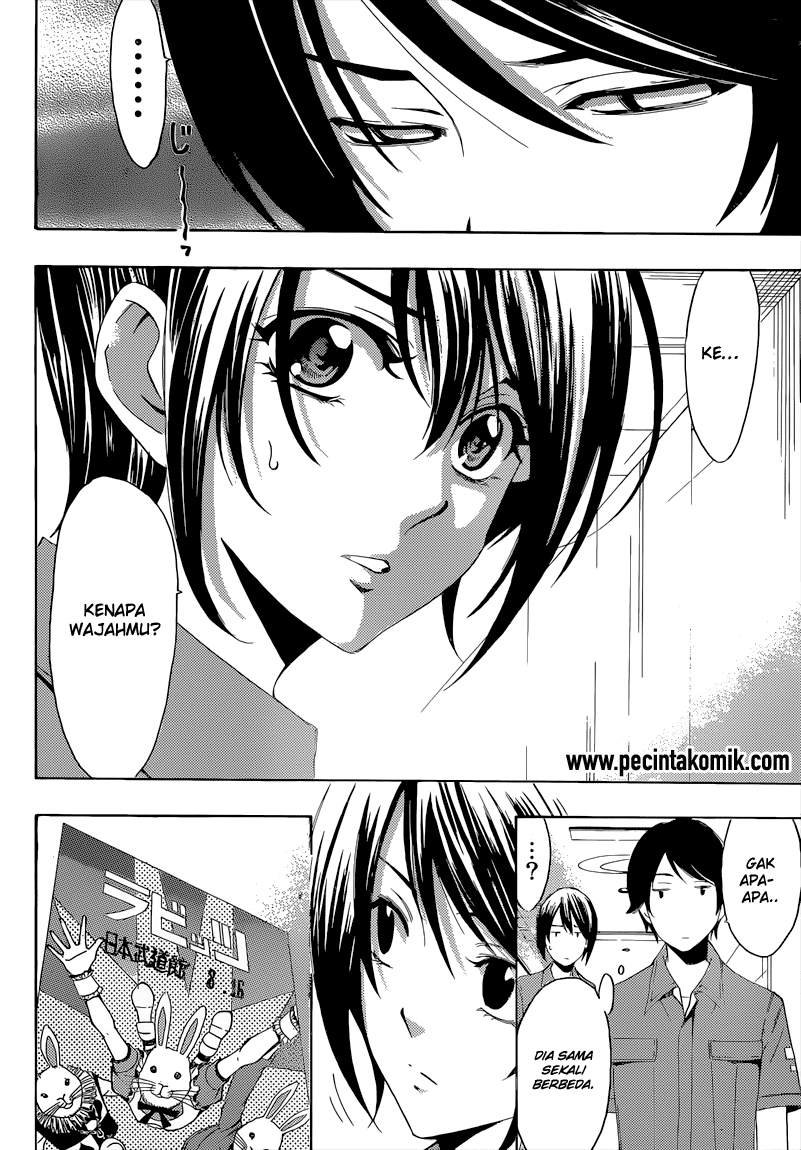Fuuka Bab 79 halaman 9