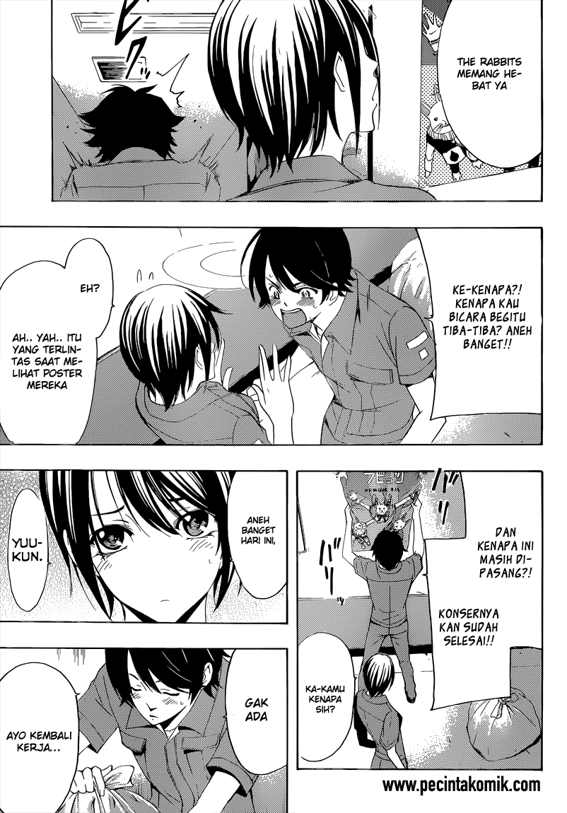 Fuuka Bab 79 halaman 10