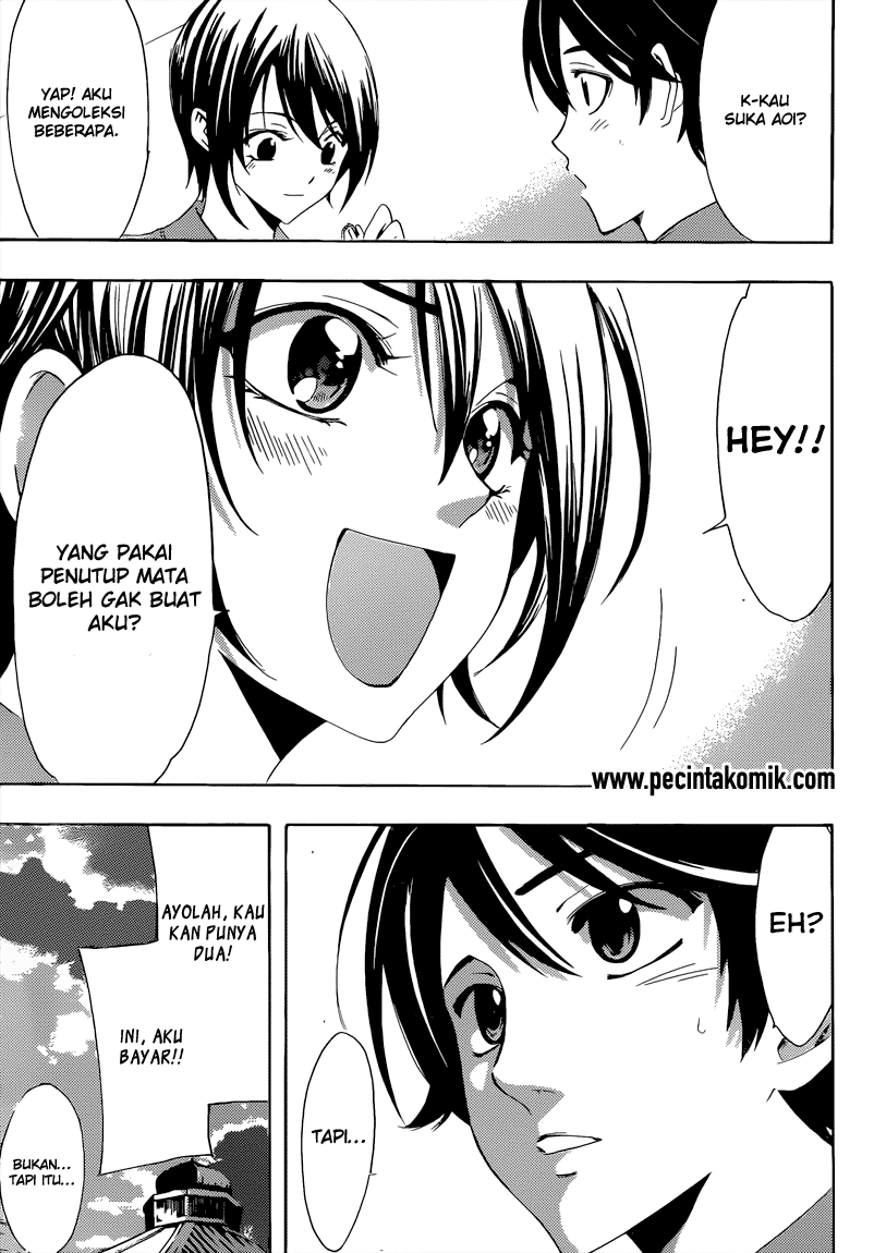 Fuuka Bab 79 halaman 12