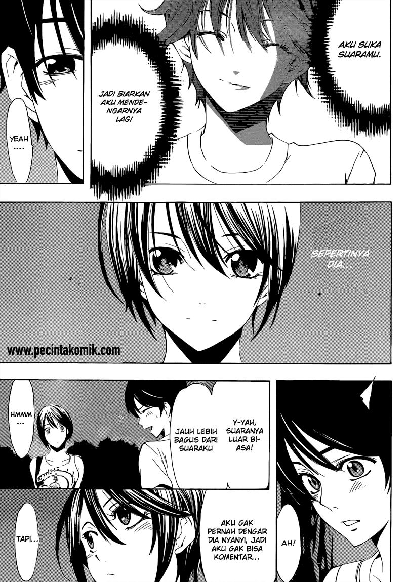 Fuuka Bab 79 halaman 16