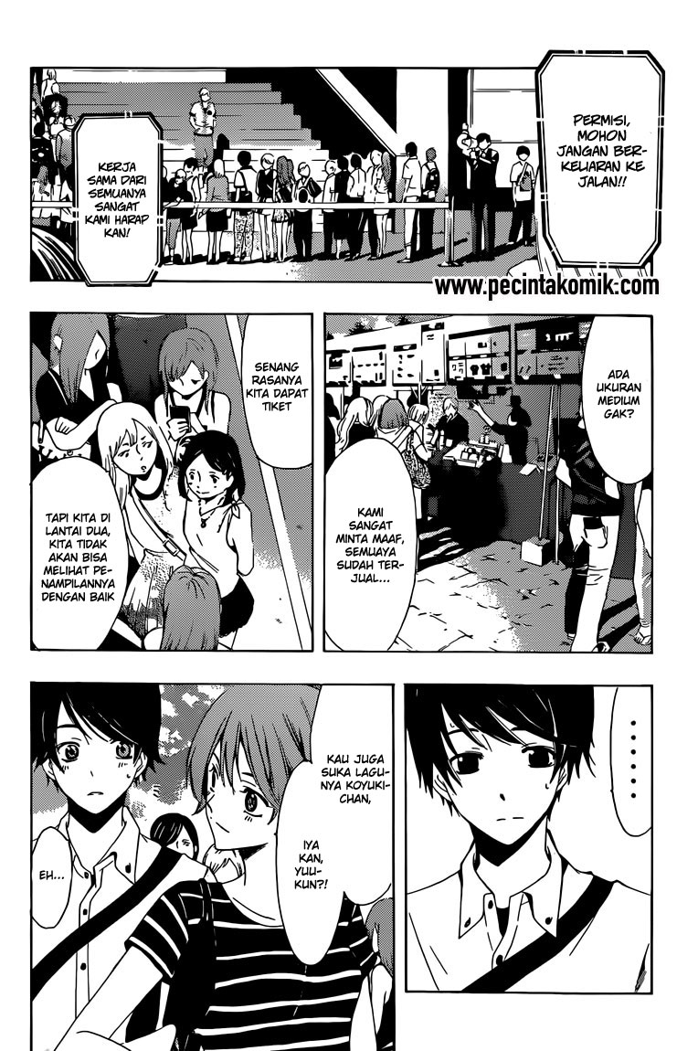Fuuka Bab 8 halaman 2