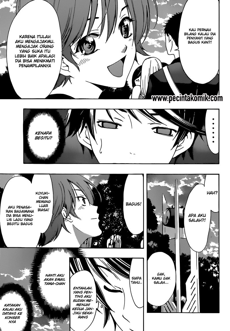 Fuuka Bab 8 halaman 3