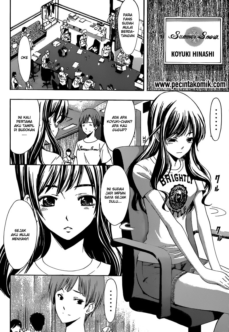 Fuuka Bab 8 halaman 4