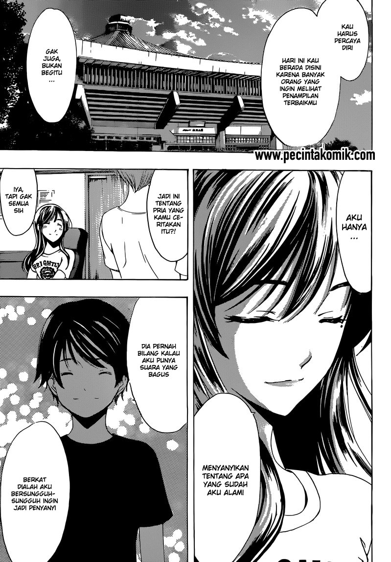 Fuuka Bab 8 halaman 5