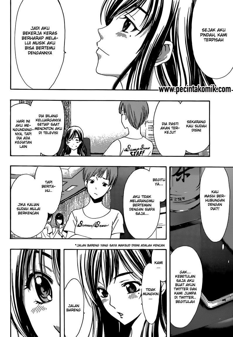 Fuuka Bab 8 halaman 6