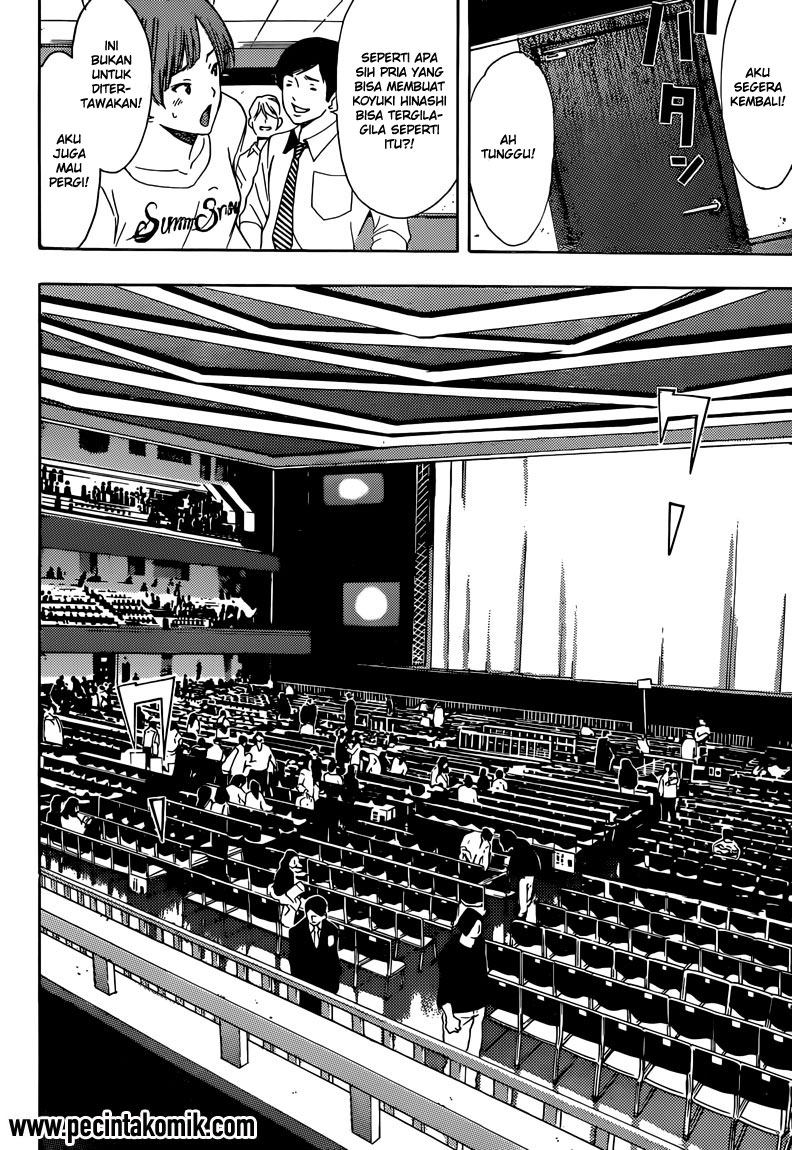 Fuuka Bab 8 halaman 8