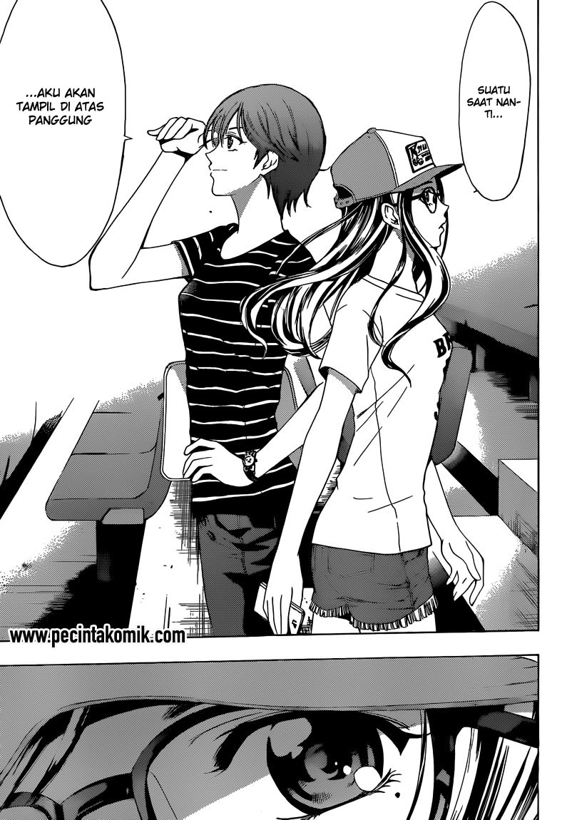 Fuuka Bab 8 halaman 11