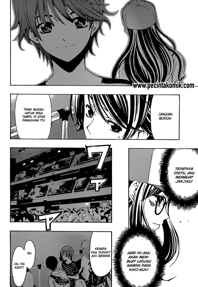 Fuuka Bab 8 halaman 12