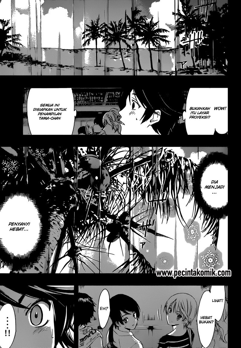 Fuuka Bab 8 halaman 13