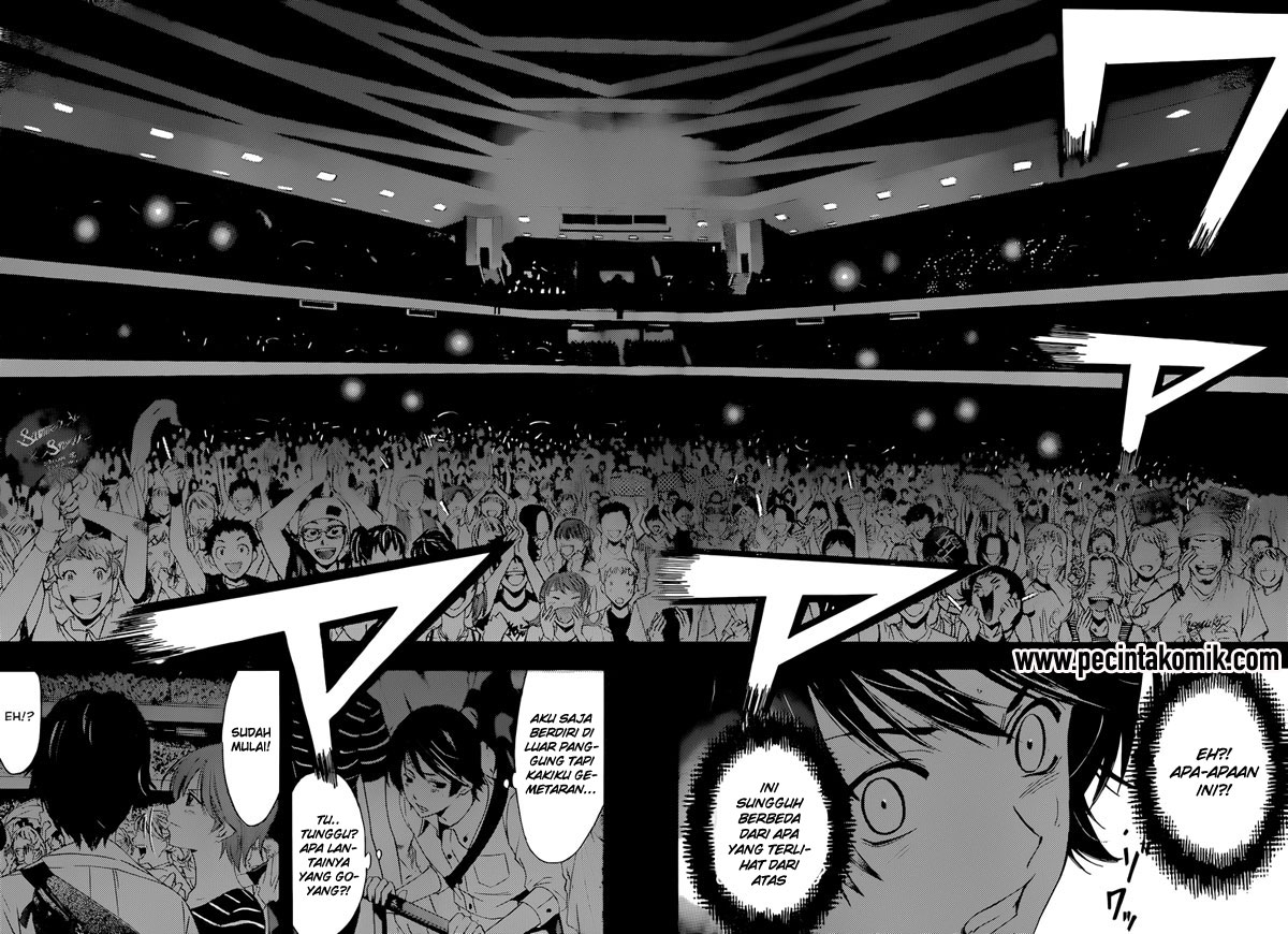 Fuuka Bab 8 halaman 14