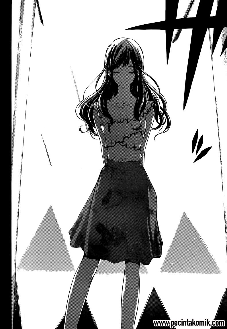 Fuuka Bab 8 halaman 15