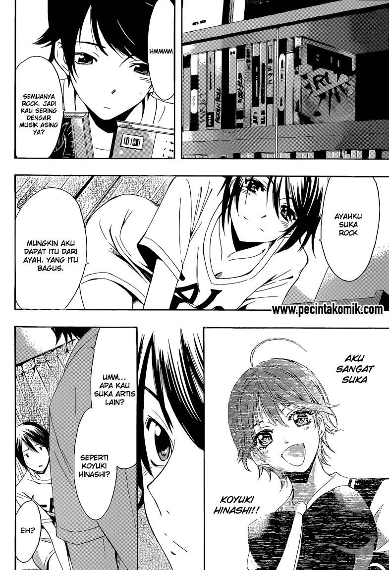 Fuuka Bab 80 halaman 10