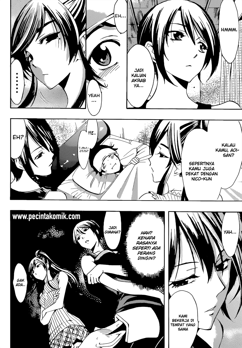 Fuuka Bab 81 halaman 7
