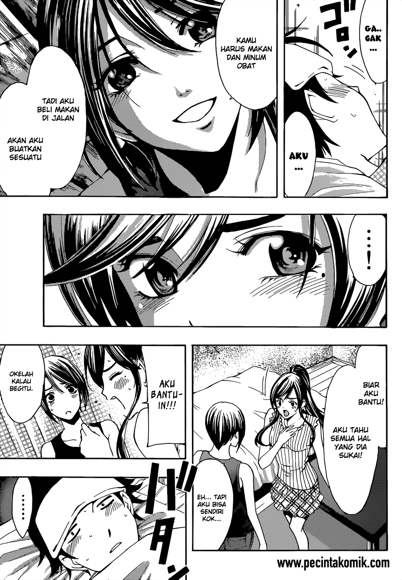 Fuuka Bab 81 halaman 10
