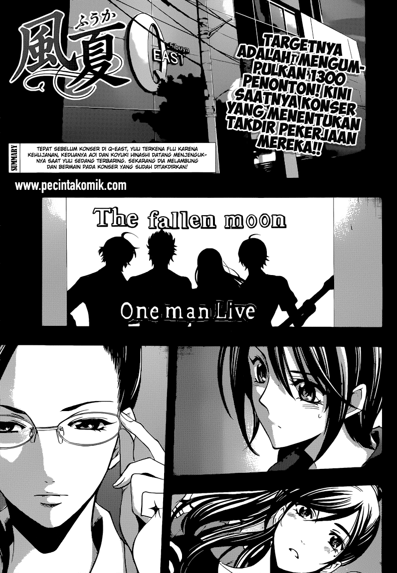 Fuuka Bab 82 halaman 2