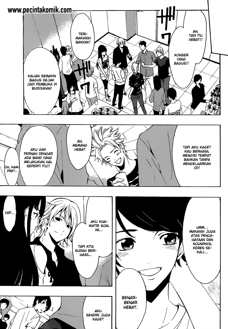 Fuuka Bab 82 halaman 5