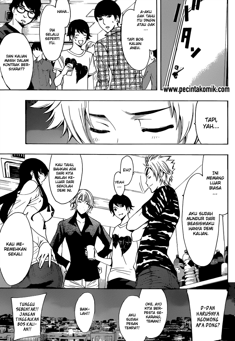 Fuuka Bab 82 halaman 7