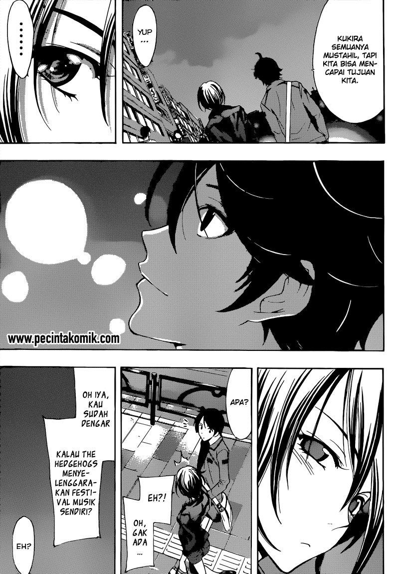 Fuuka Bab 82 halaman 9