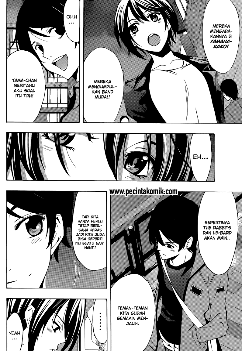 Fuuka Bab 82 halaman 10