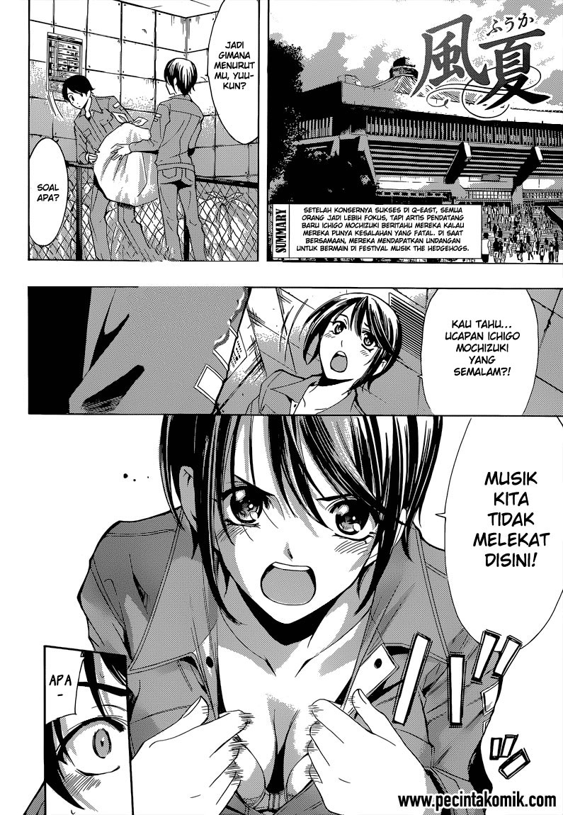 Fuuka Bab 83 halaman 3