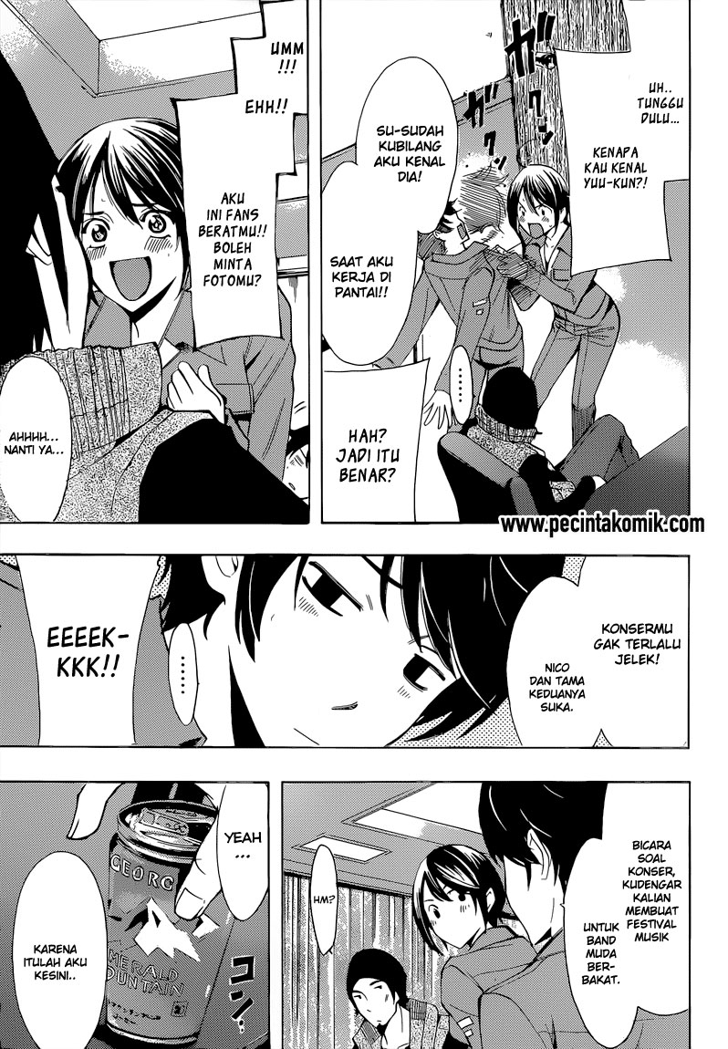 Fuuka Bab 83 halaman 6