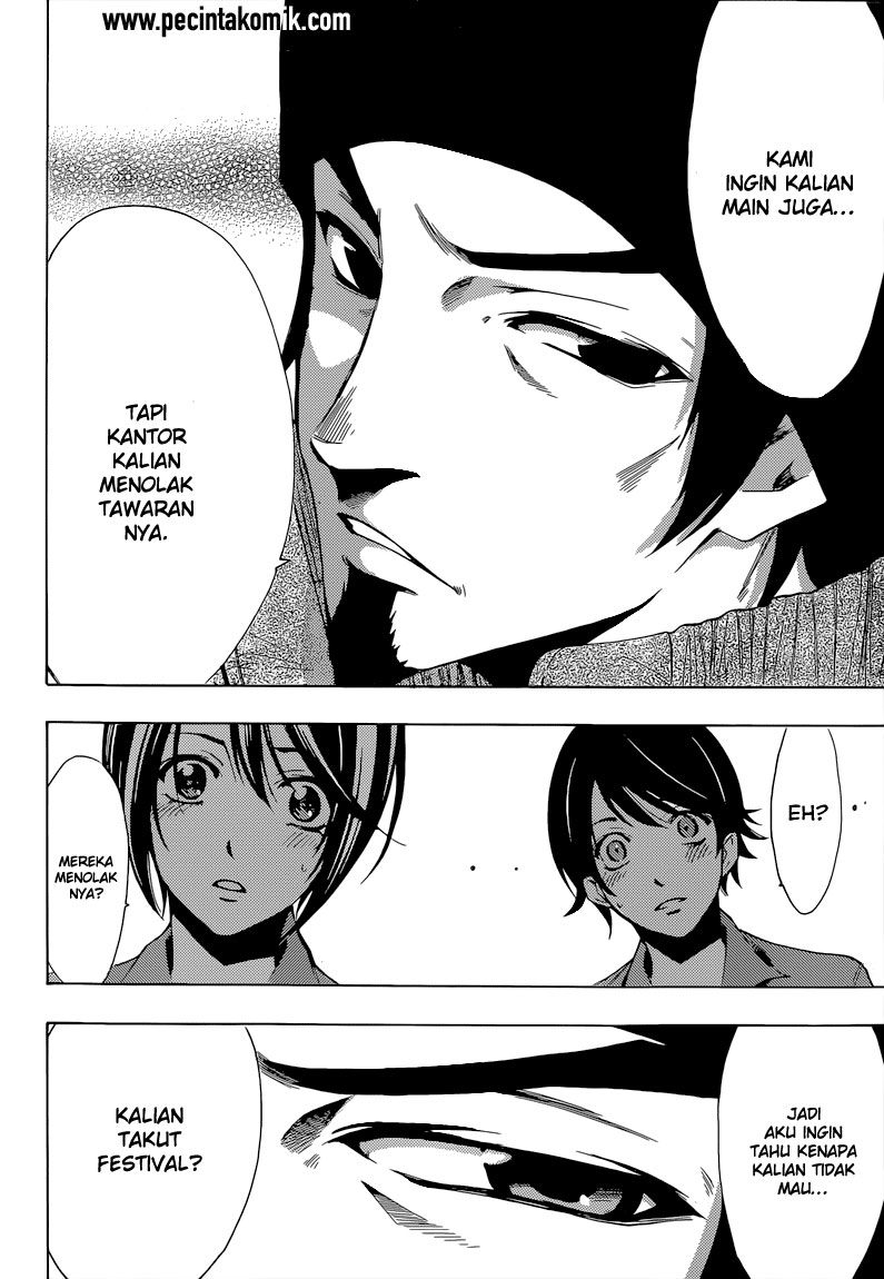 Fuuka Bab 83 halaman 7