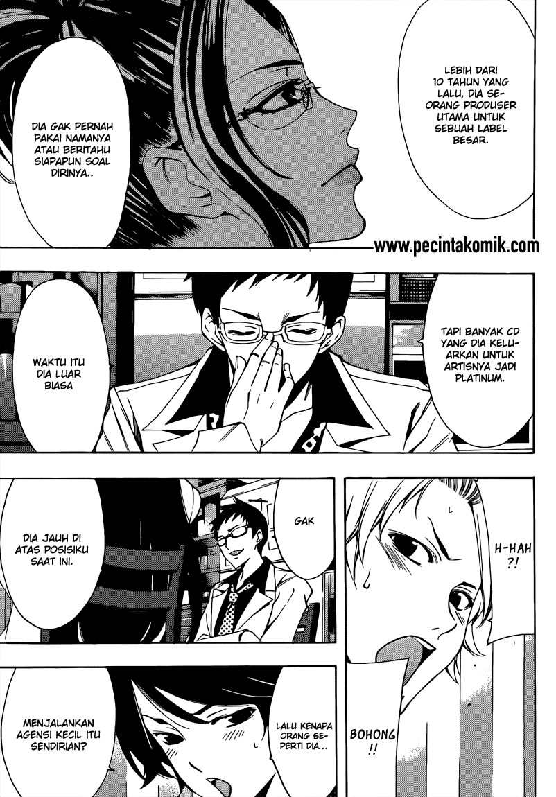 Fuuka Bab 84 halaman 6