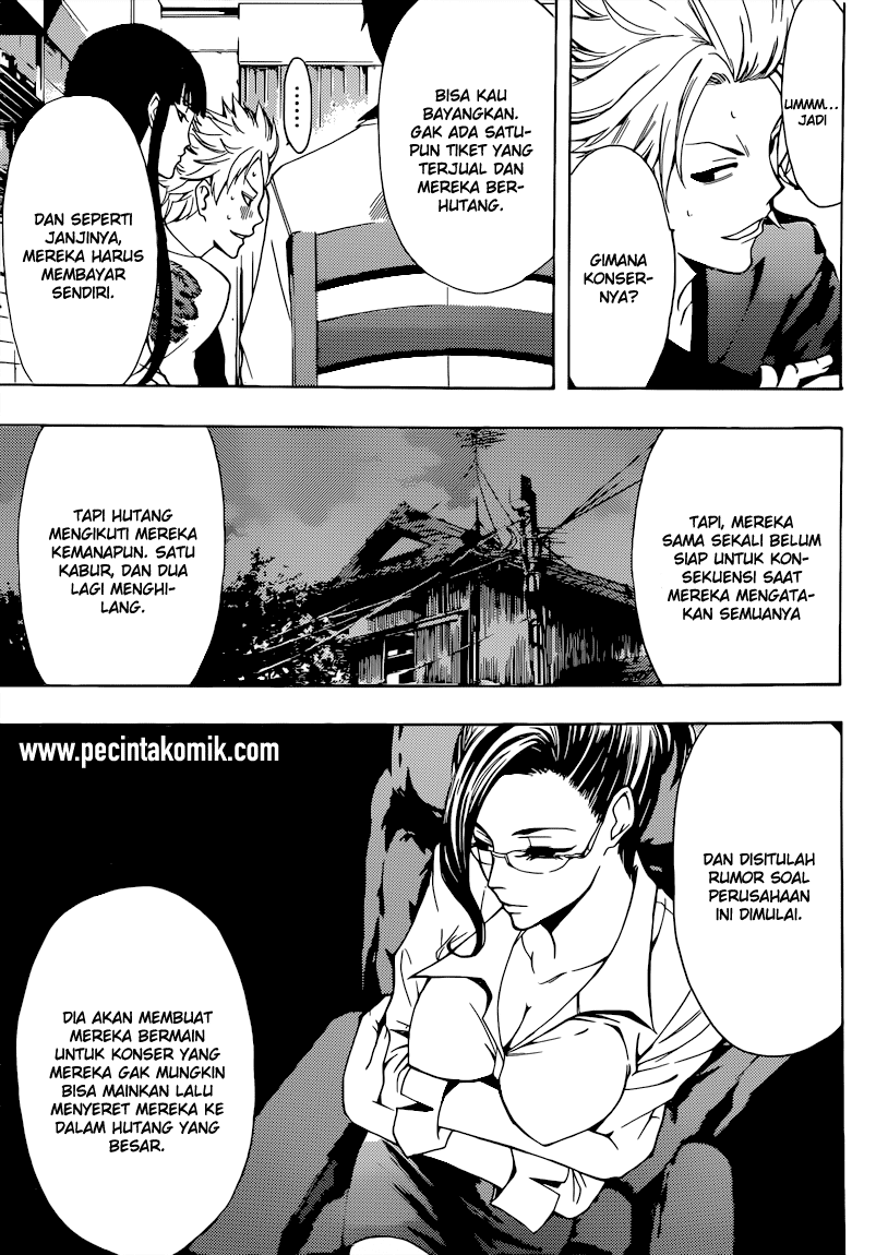 Fuuka Bab 84 halaman 10