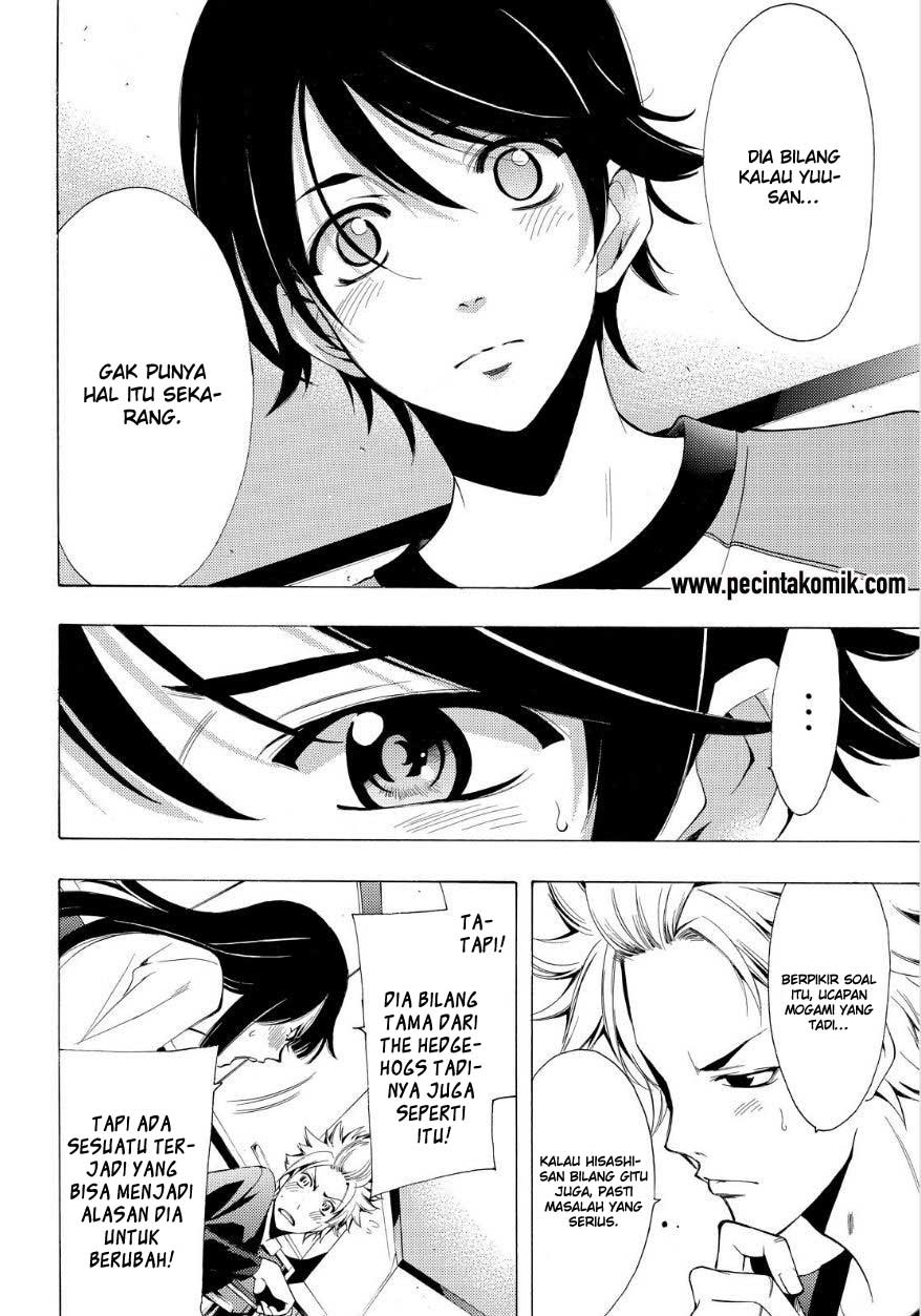 Fuuka Bab 85 halaman 7