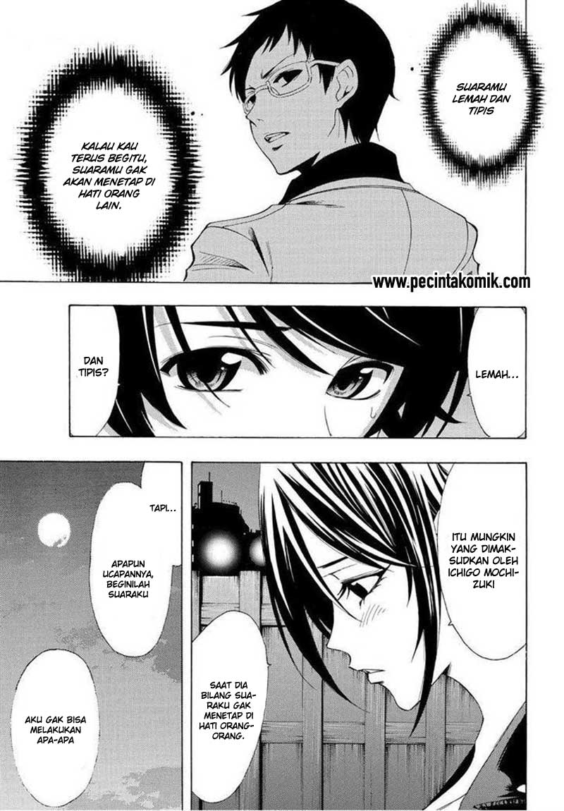Fuuka Bab 86 halaman 4
