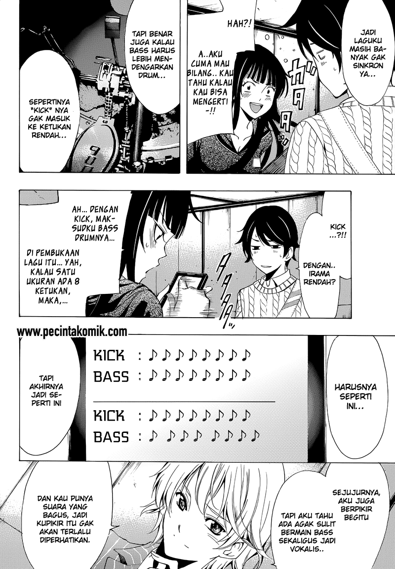 Fuuka Bab 87 halaman 6