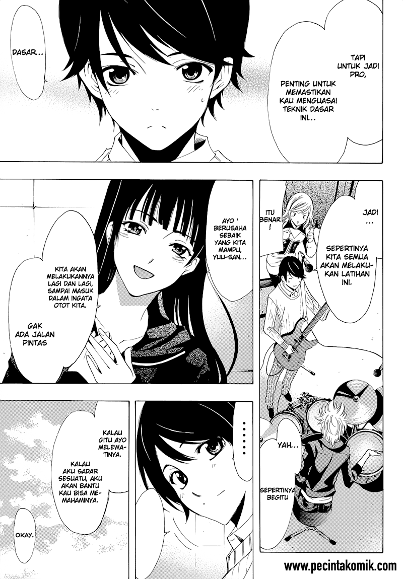 Fuuka Bab 87 halaman 7