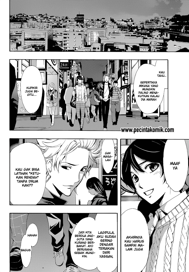Fuuka Bab 87 halaman 10