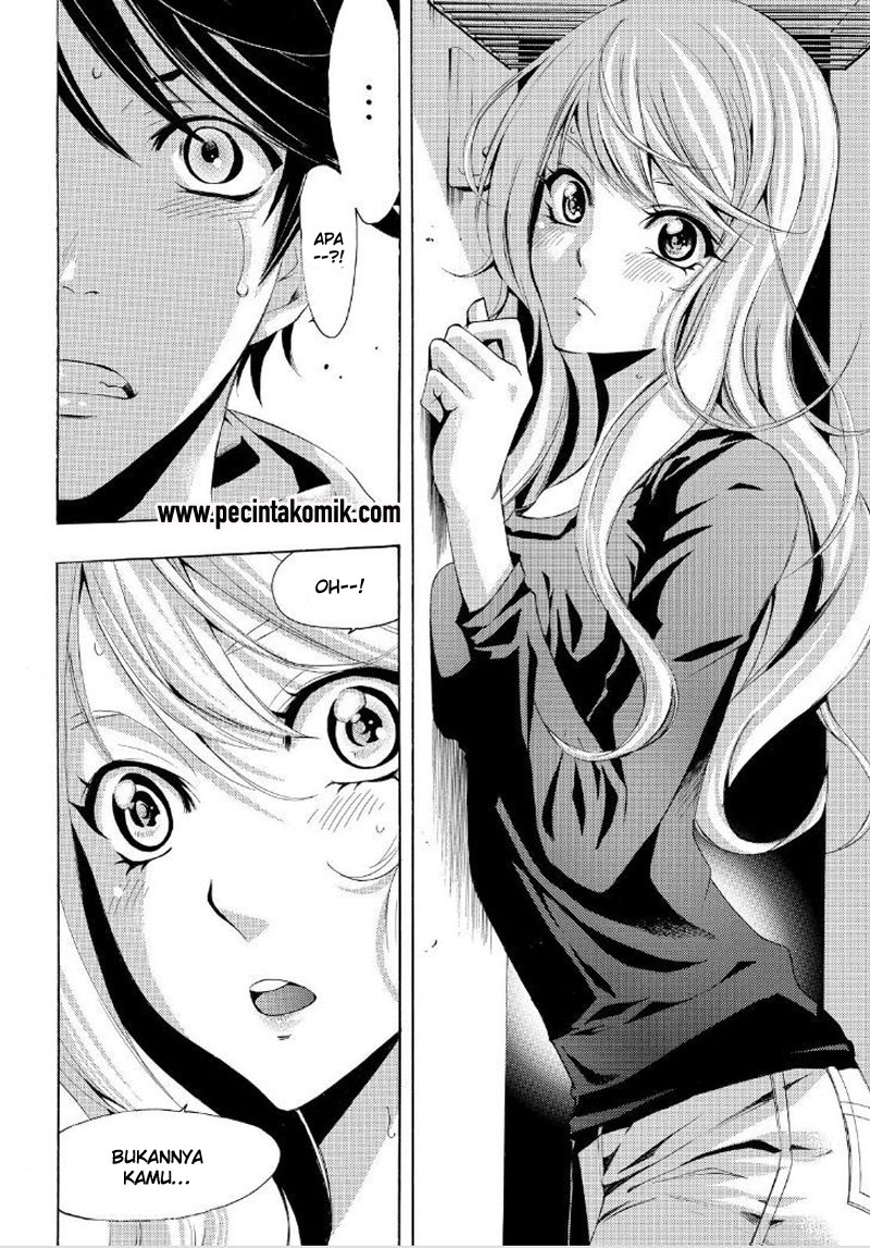 Fuuka Bab 88 halaman 6