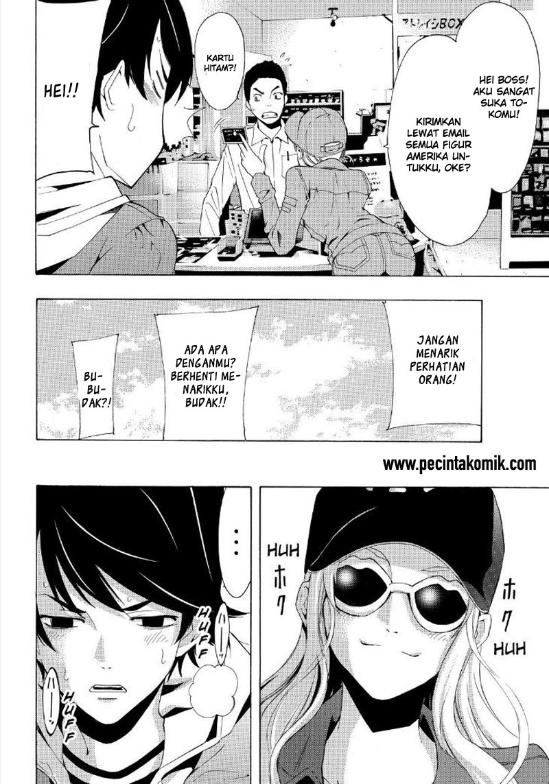 Fuuka Bab 88 halaman 10