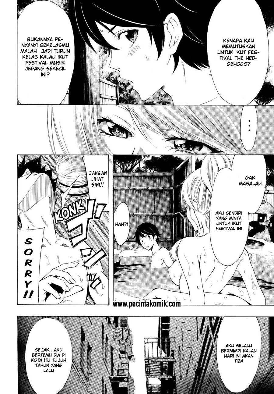 Fuuka Bab 89 halaman 4