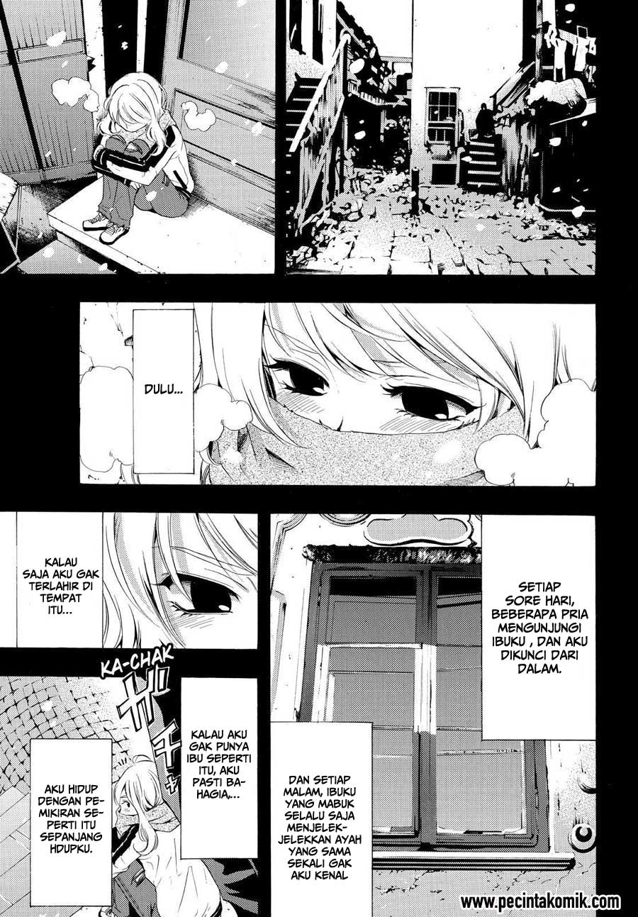 Fuuka Bab 89 halaman 5
