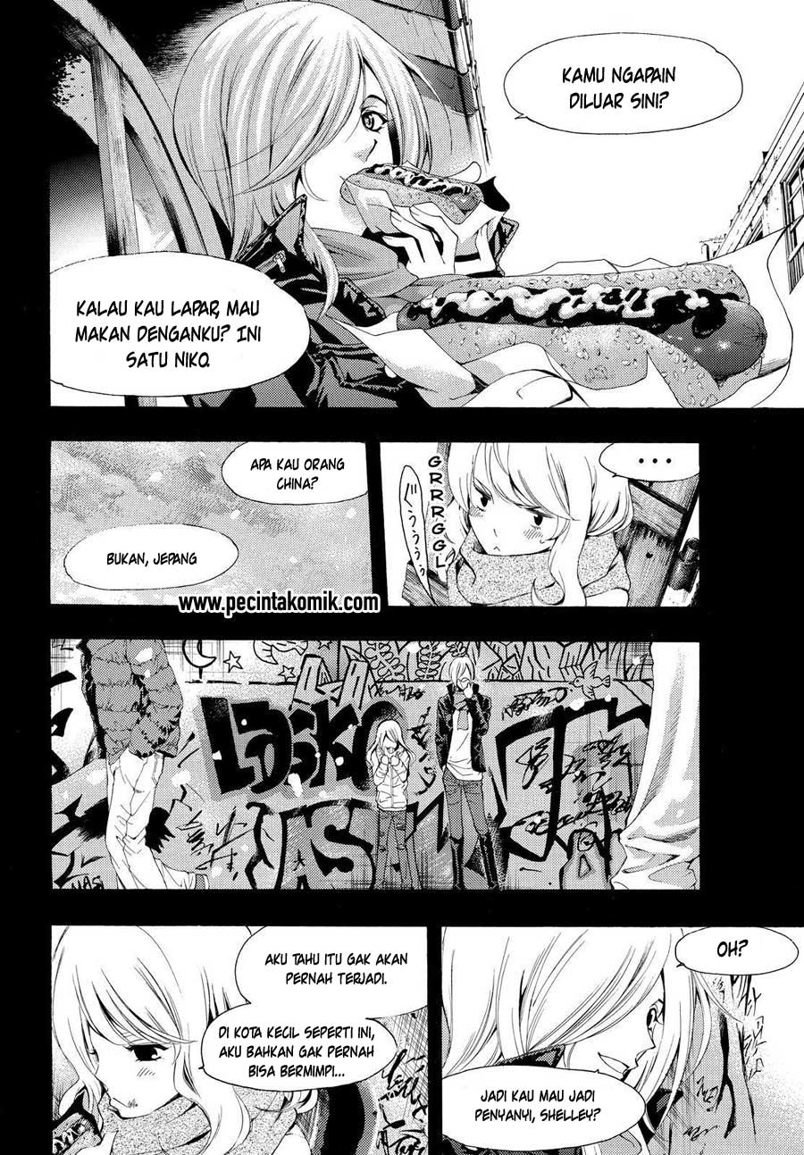 Fuuka Bab 89 halaman 6