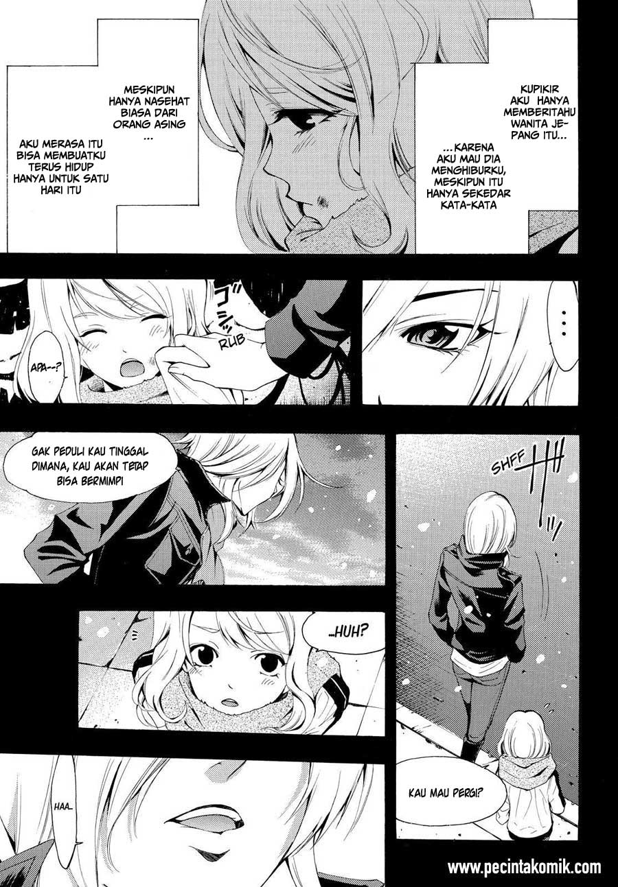 Fuuka Bab 89 halaman 7