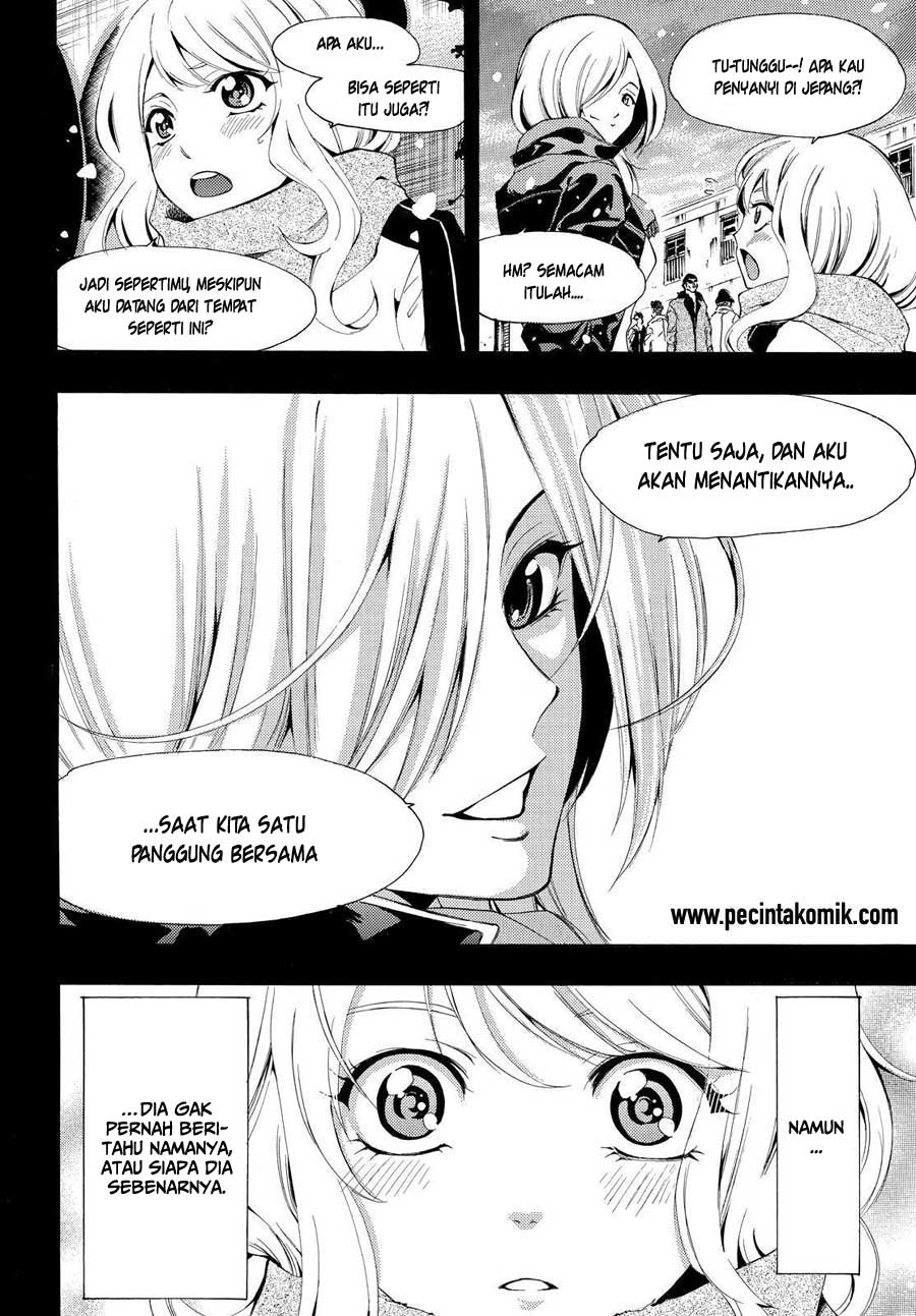 Fuuka Bab 89 halaman 10